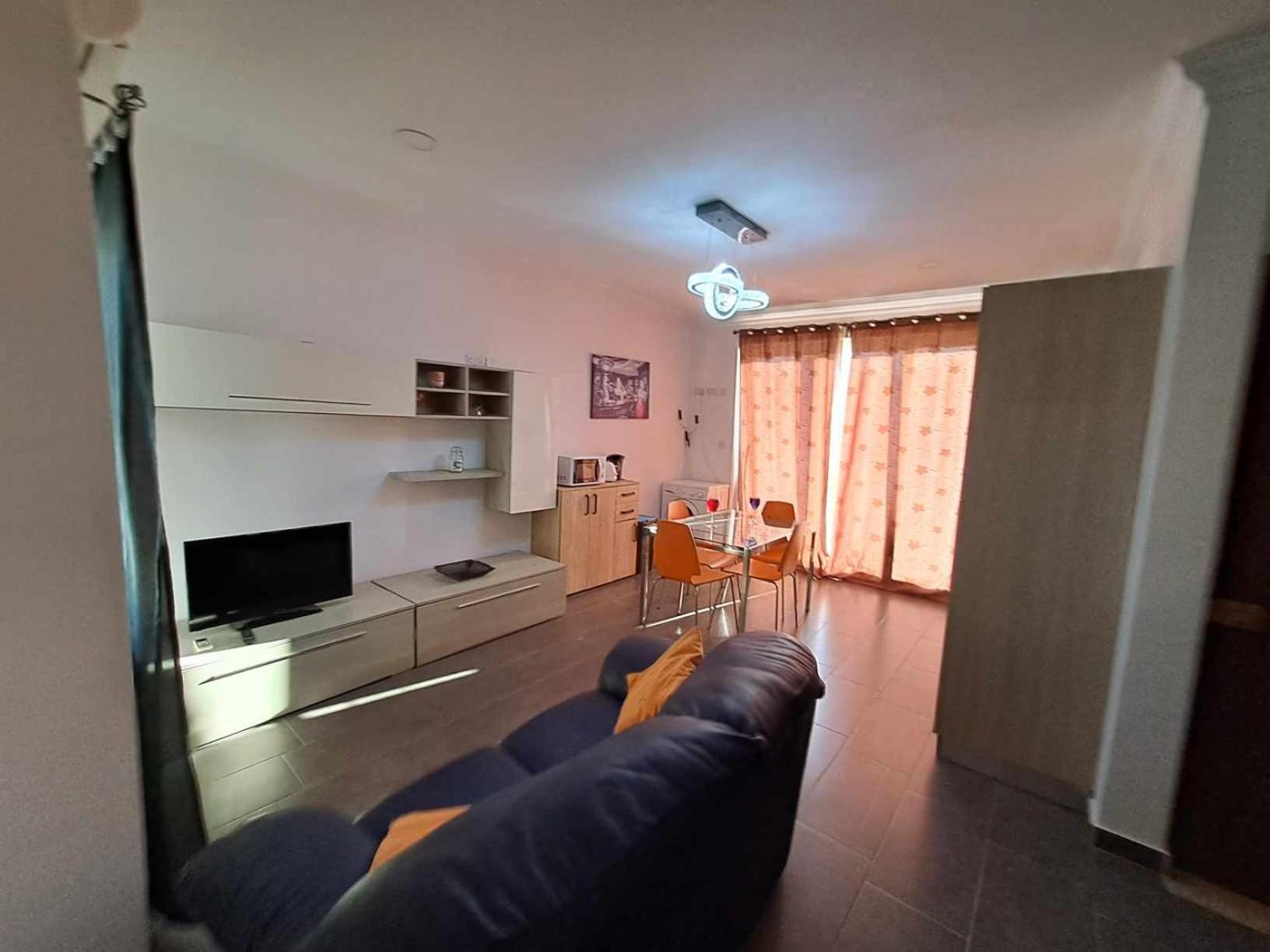 Apartamento St Julians Sliema Penthouse 3 Minutes Walk From Seafront Exterior foto