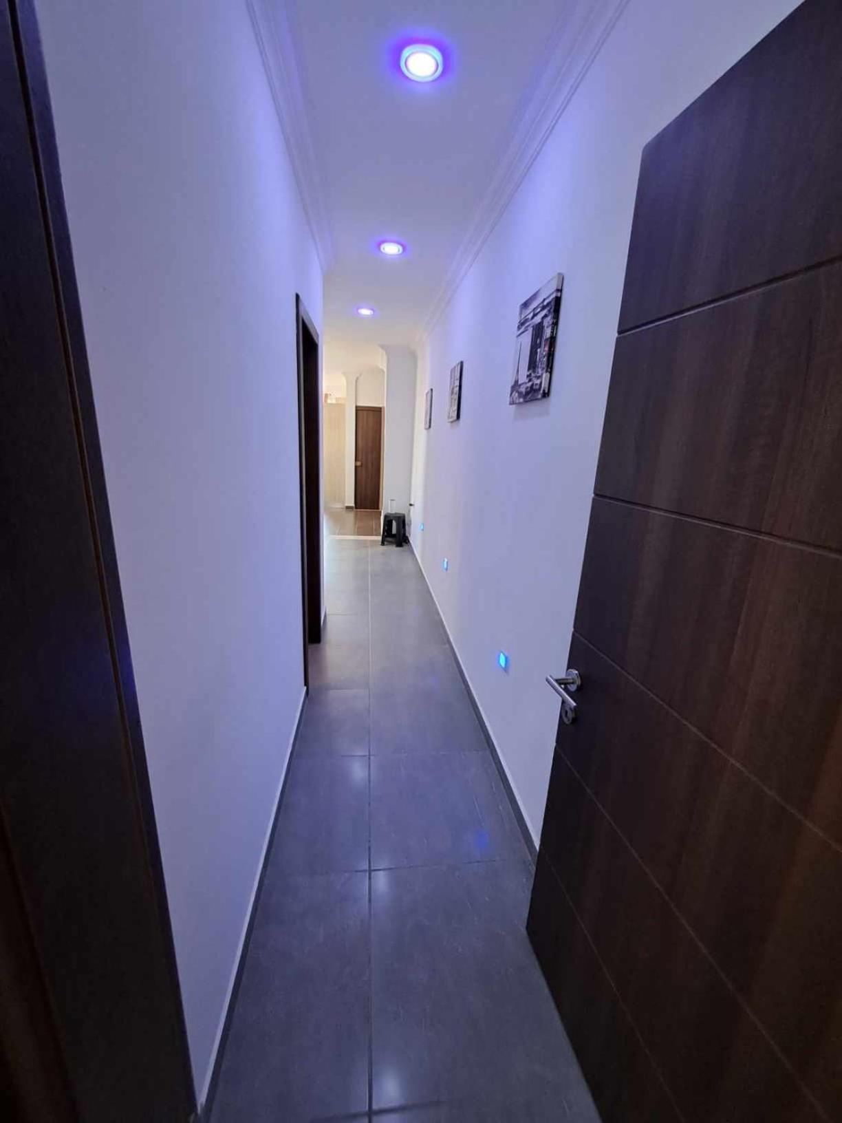 Apartamento St Julians Sliema Penthouse 3 Minutes Walk From Seafront Exterior foto