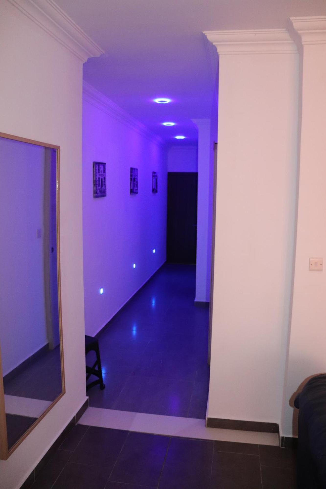 Apartamento St Julians Sliema Penthouse 3 Minutes Walk From Seafront Exterior foto