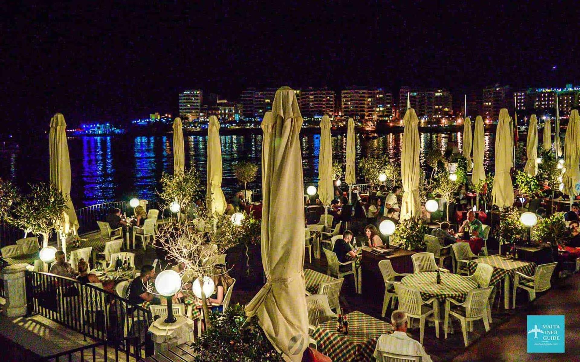 Apartamento St Julians Sliema Penthouse 3 Minutes Walk From Seafront Exterior foto